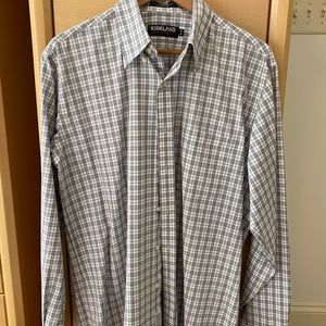 Men’s Dress Shirt - size 16 1/2 x 35 - barely used